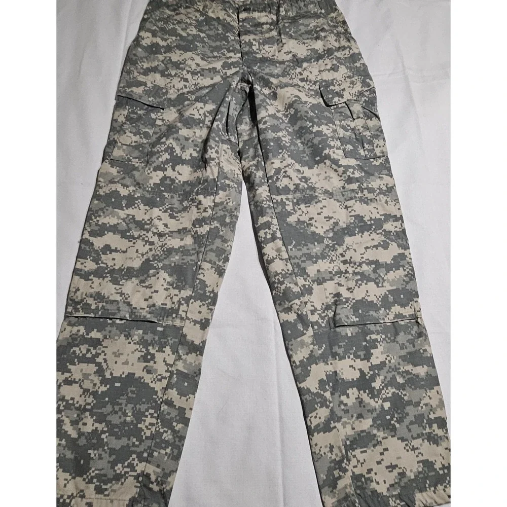 DJ Manufacturing Corp. army combat